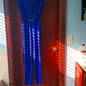 SANGRIA Ladies Jumpsuit